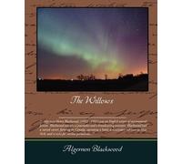 Algernon Blackwood The Willows (Tascabile)