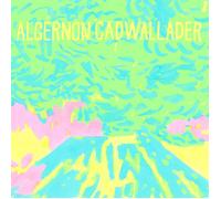 Algernon Cadwallader Trying Not to Have a Thought (Vinyl LP)