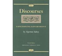 Algernon Sidney Discourses Concerning Government, 2nd Edition (Copertina rigida)