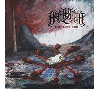 ALGHAZANTH - EIGHT COFFIN NAILS