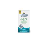 Alghe DHA 500 mg 60 Capsule Morbide Nordic Naturals