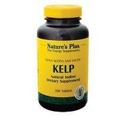 Alghe Kelp 300 Tavolette