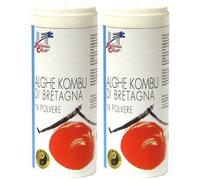 Alghe Kombu Di Bretagna In Polvere 60 G 2x60 g