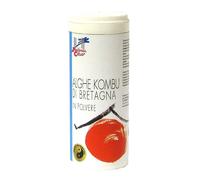 Alghe Kombu Bretagna Polvere 60g