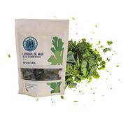 alghe Lattuga disidratata ECO 30G - Raccolta manuale - Calidade della Galizia