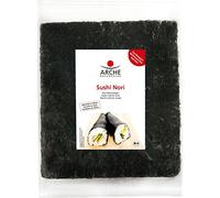 Alghe marine rosse giapponesi “Sushi Nori” Arche Naturkuche