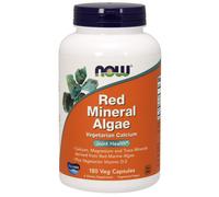 Alghe Minerali Rosse - 180 vcaps