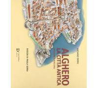 Alghero. La città antica