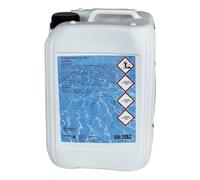 Alghicida Antialghe Piscine Non Schiumogeno Algaefree 10 kg Brenntag
