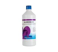 ALGHICIDA DI BASE "S3" PER PISCINE 10 Kg