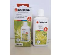 ALGHICIDA LIQUIDO - Gardena Acquamotion - conf. 500gr