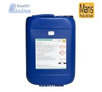 ALGHICIDA MARIS EXTRA 10 L PREVIENE FORMAZIONE ALGHE ACQUA PISCINA IDROMASSAGGIO