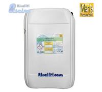 ALGHICIDA NON SCHIUMOGENO ANTIALGHE PISCINA TRATTAMENTO MARIS 25 KG