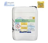 ALGHICIDA NON SCHIUMOGENO MARIS TRATTAMENTO MANUTENZIONE PISCINA ANTI-ALGHE 5 KG