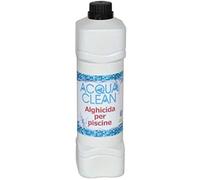 Alghicida per Piscina Anti alga liquido per piscina fuoriterra - 1 litro