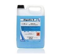 Alghicida per Piscine Algadis E Tanica 10 Kg Made in Italy -- PROFESSIONALE --