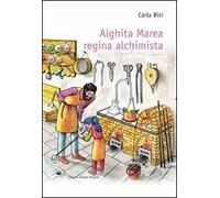 Alghita Marea regina alchimista