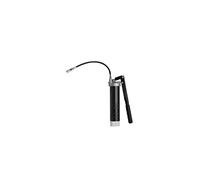 ALGI EQUIPEMENTS Pompa a grasso per cartuccia a vite + flessibile + clip