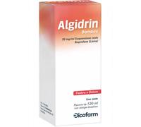 ALGIDRIN OS 120ML 20MG/ML+SIR