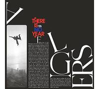 Algiers There Is No Year (Vinyl LP) 12" Album