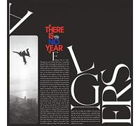 Algiers - There Is No Year - Cd