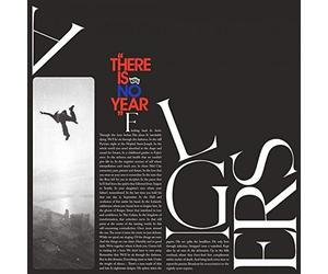 Algiers - There Is No Year - Cd