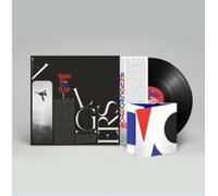 Algiers There Is No Year (Vinyl LP) 12" Album