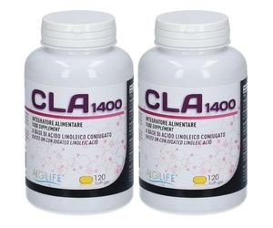 ALGILIFE® CLA 1400 2x168 g Perle