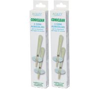 ALGILIFE® Coniclean 2 Coni Auricolari 2 St