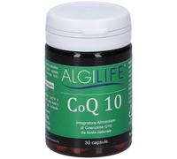 Algilife CoQ 10 in Capsule 13,2 g Capsule