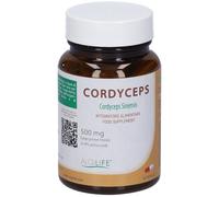 CORDYCEPS 60 Cps