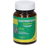 Algilife Eleuterococco Capsule 33 g Capsule