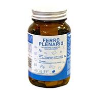 Algilife FERRO PLENARIO 100 COMPRESSE