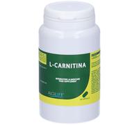 Algilife L-Carnitine 30 g Capsule