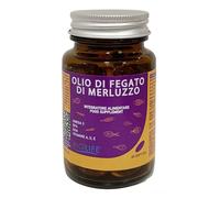 OLIO Fegato Merl.60*Perle LFP