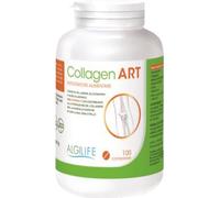 algilife srls Collagenart 100 Compresse