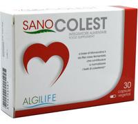 algilife srls Sanocolest 30 Capsule