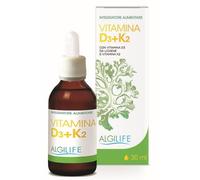 VITAMINA D3+K2 30ml.