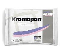 ALGINATO CROMATICO per DA IMPRONTA KROMOPAN odontotecnico dentista 450 gr