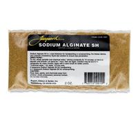 Alginato di sodio 2 once cellulosa Jacquard Art Products