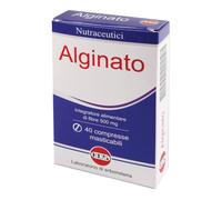 ALGINATO INTEG 40CPR 44G KOS