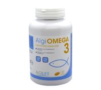 ALGIOMEGA 3 120PRL