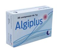 ALGIPLUS 36 COMPRESSE DA 1 G