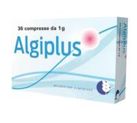 Algiplus 36 compresse per il benessere articolare