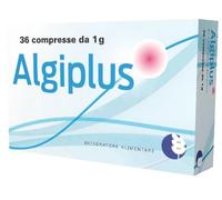 ALGIPLUS 36 COMPRESSE DA 1 G