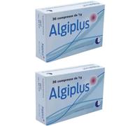Algiplus Compresse g Compresse