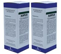 Algiplus Idroalcolica 50 Ml Flacone 2x50 ml Soluzione orale