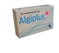 ALGIPLUS 36 COMPRESSE DA 1 G