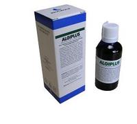 Algiplus idroalc 50ml fl bg