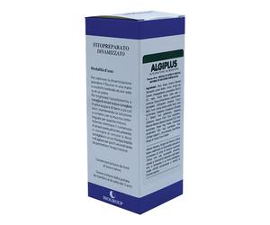 ALGIPLUS Sol.Idroalc.50ml